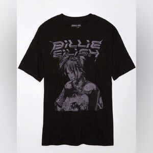 AE Oversized PBR Graphic Tee